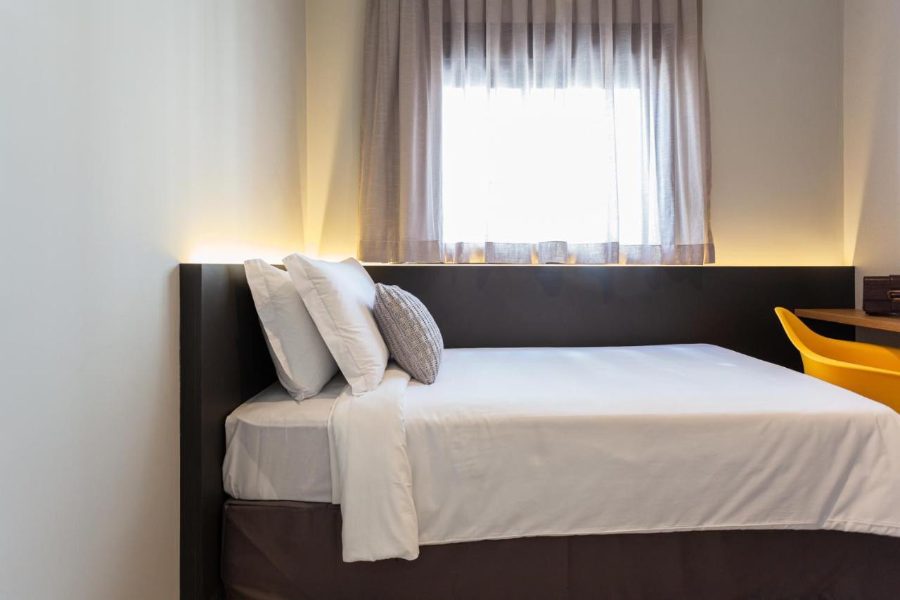 Apartment Nomah - Aptos Por Temporada Em Pinheiros