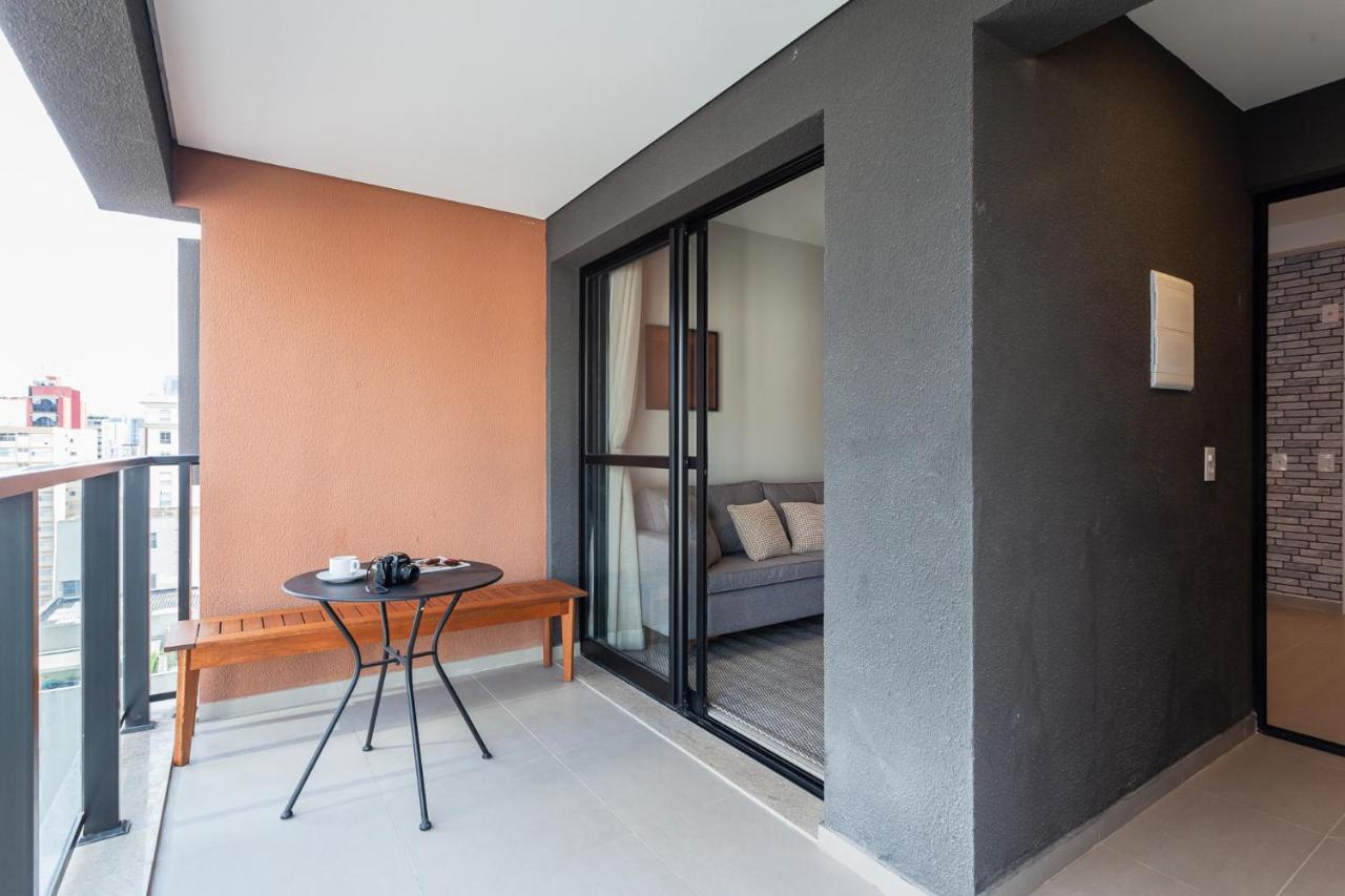 Nomah - Aptos Por Temporada Em Pinheiros Sao Paulo