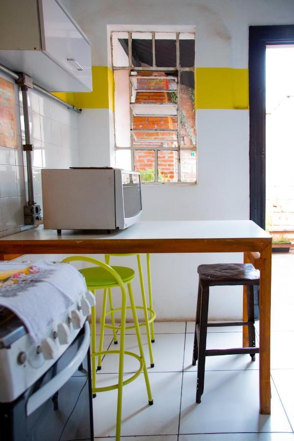 Neighborhub E Coliving Albergue