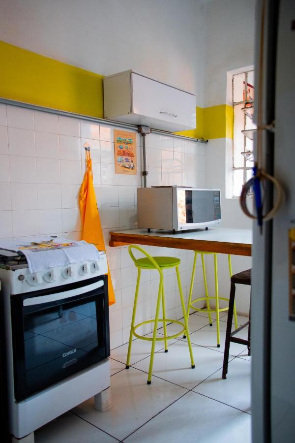 Albergue Neighborhub E Coliving