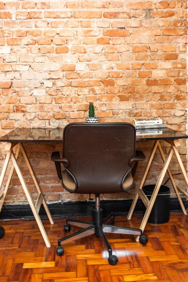 Neighborhub E Coliving São Paulo