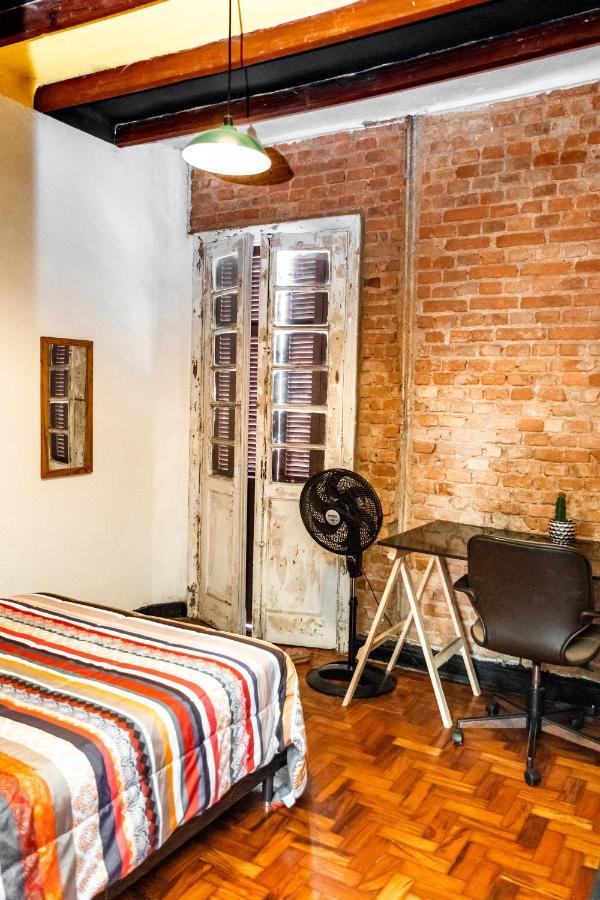 Neighborhub E Coliving Albergue São Paulo