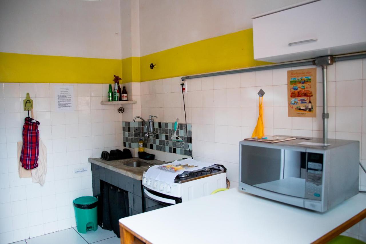 Albergue Neighborhub E Coliving