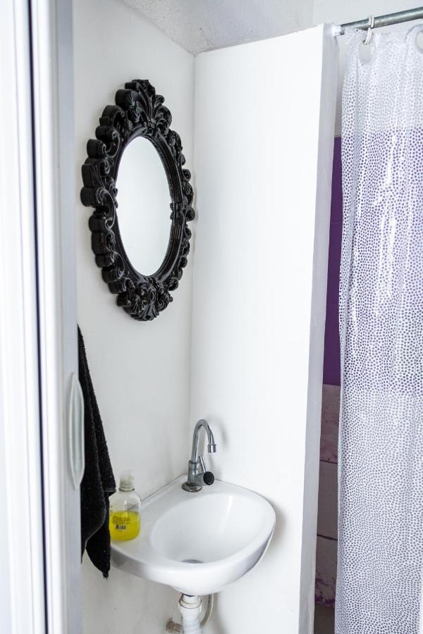 Neighborhub E Coliving Albergue *