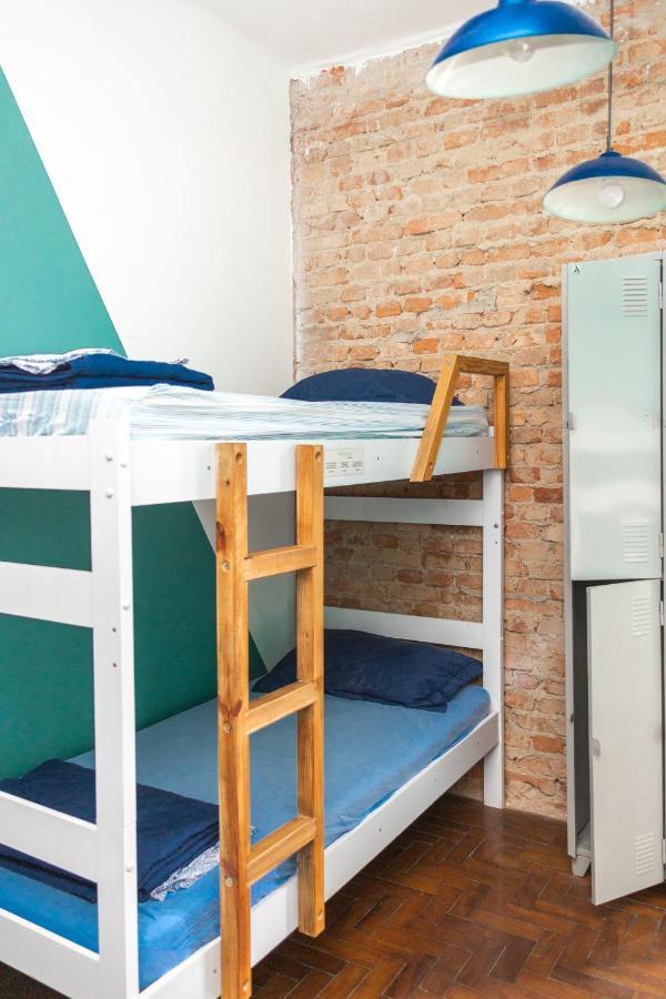Albergue Neighborhub E Coliving