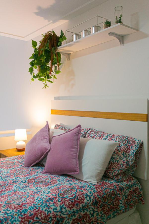 Aconchegante Duplex No Brooklin V Daire
