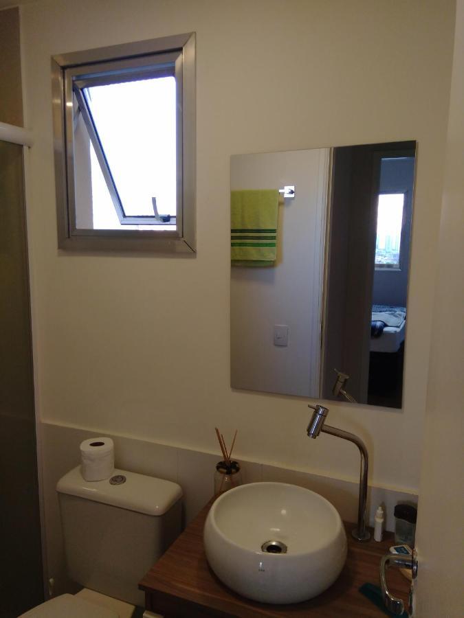 Pansiyon Quarto Proximo A Congonhas