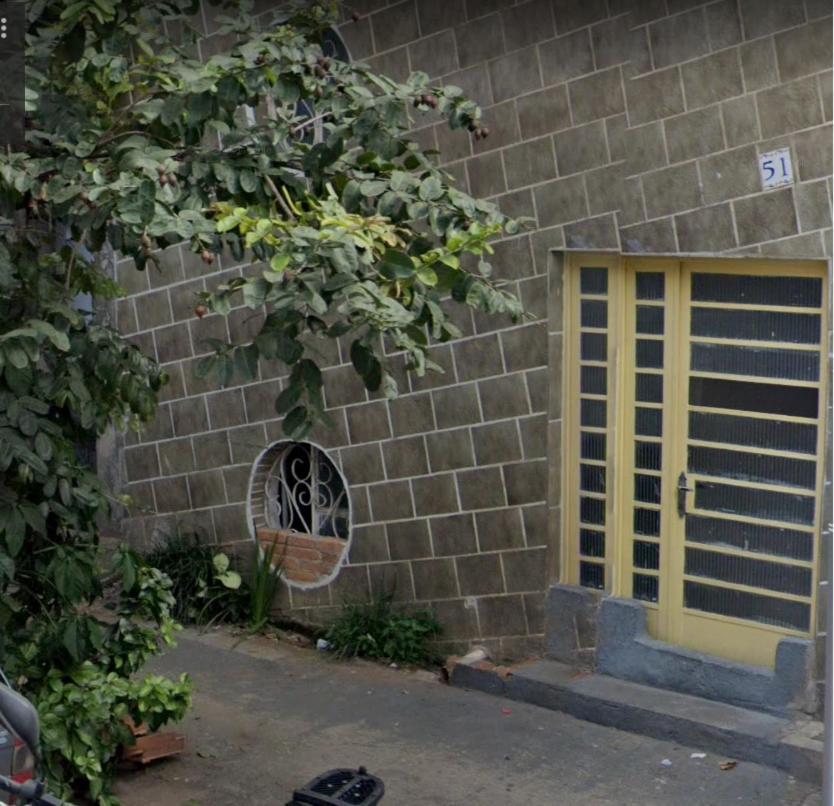 Wanderlust Hostel São Paulo