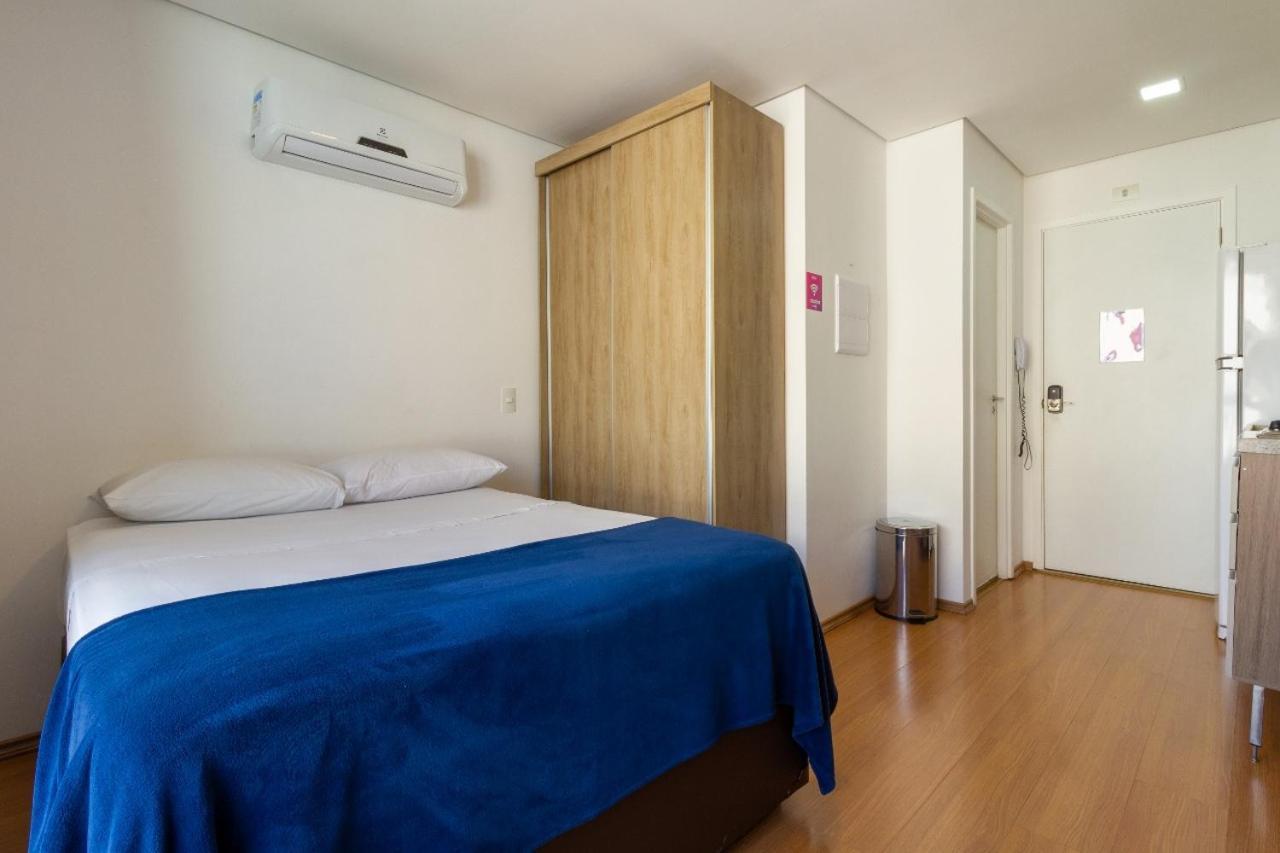 Apartment Audaar Uni Augusta