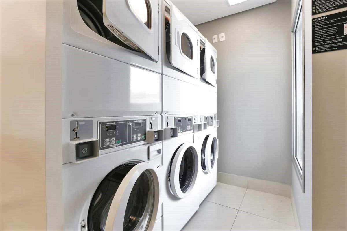 Apartamento Anhembi Expo Rodoviaria Tiete Esc Ed Fisica Pm São Paulo
