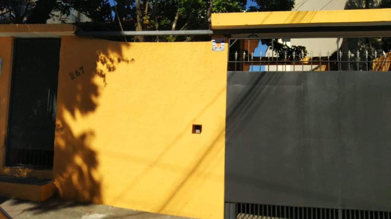Casa Paulista Sao Paulo