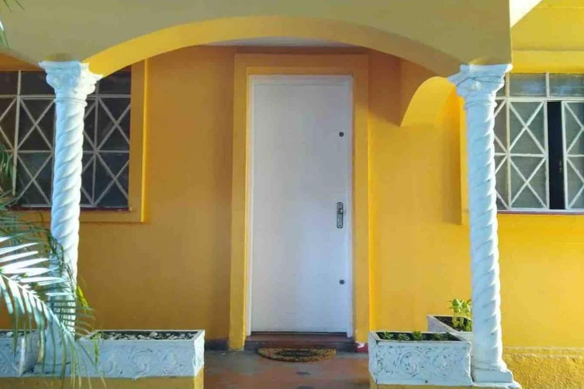 Villa Casa Paulista