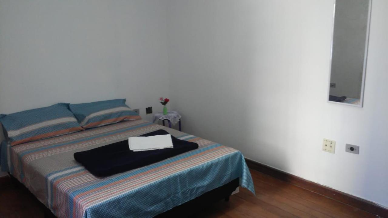 Casa Paulista