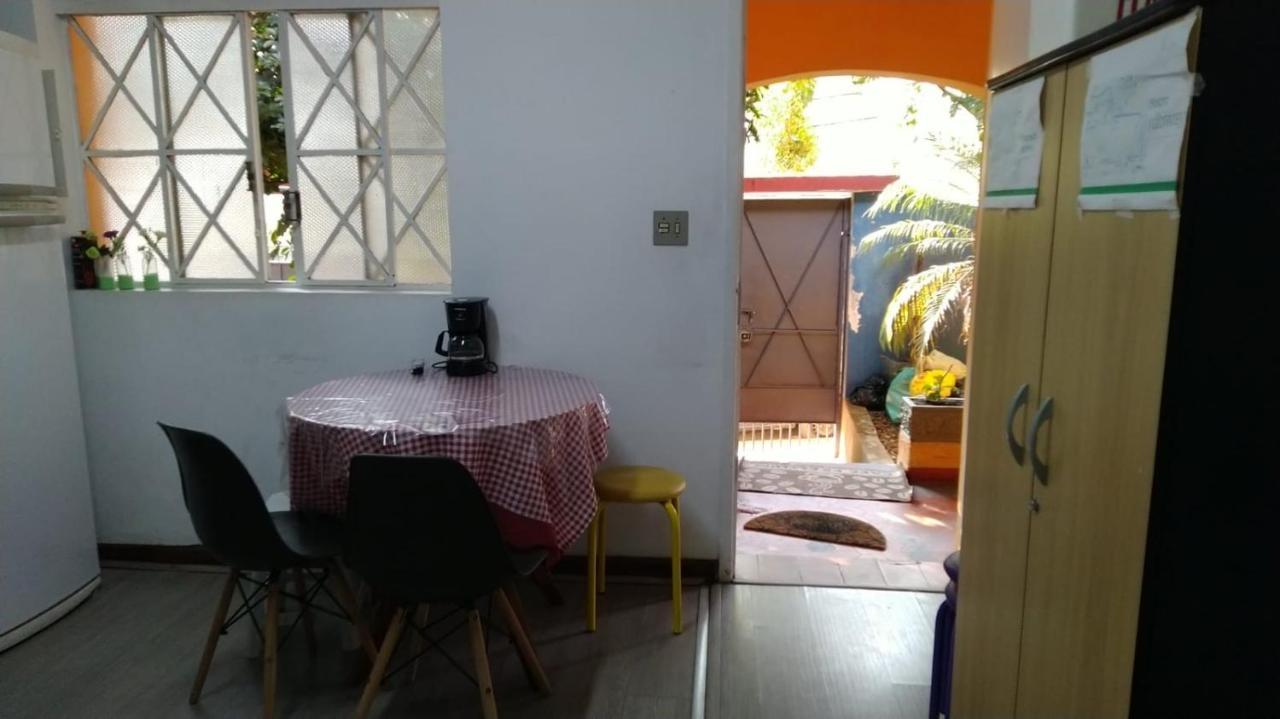 Villa Casa Paulista Sao Paulo
