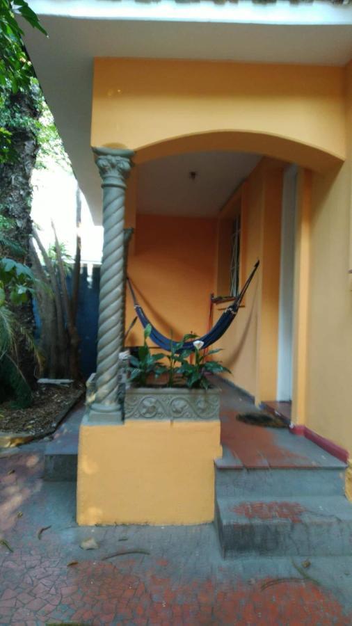 Casa Paulista Villa Sao Paulo