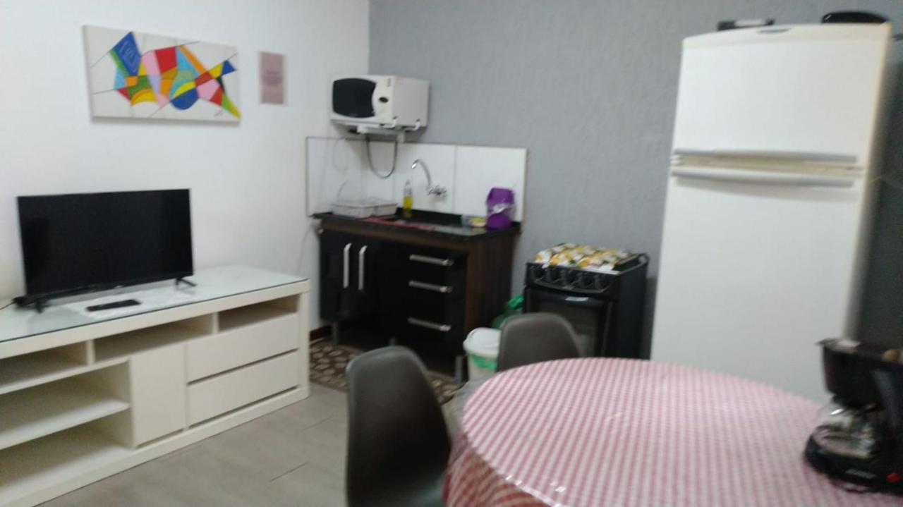 Casa Paulista Villa