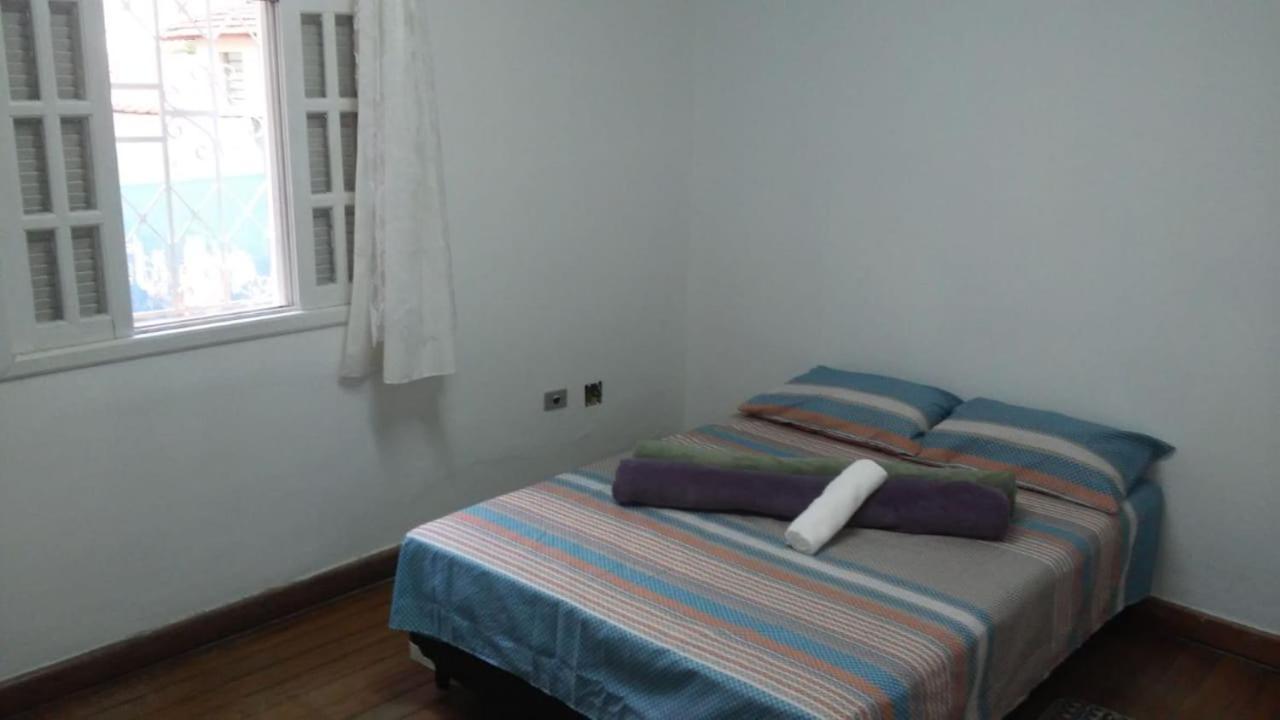 Casa Paulista Villa *