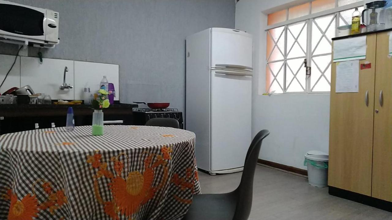 Villa Casa Paulista