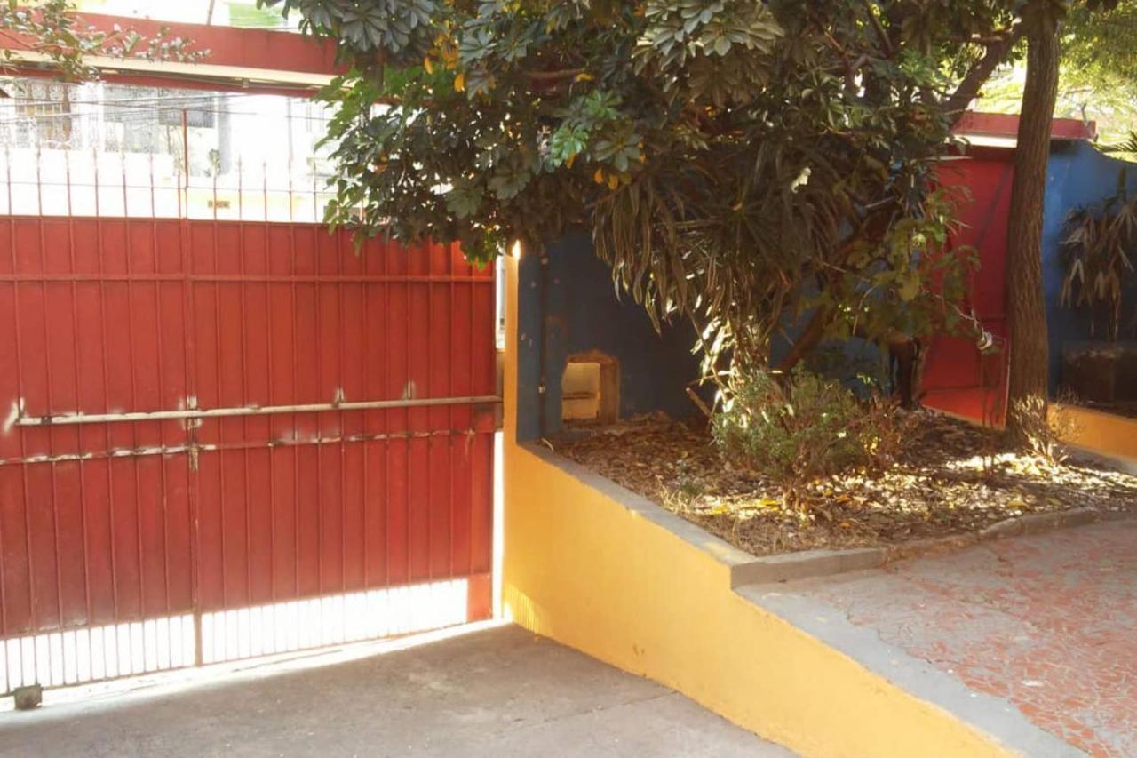 Villa Casa Paulista *