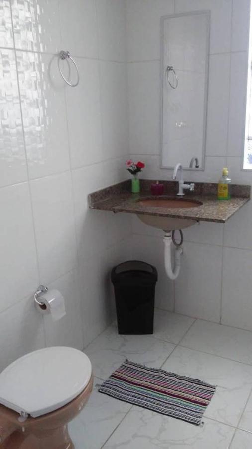 Casa Paulista Villa