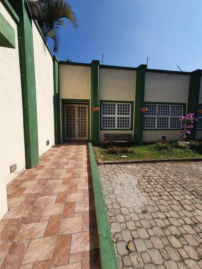 Morar Bem Homestay *