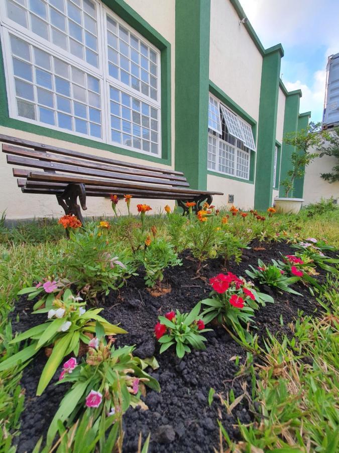 Morar Bem Homestay Sao Paulo