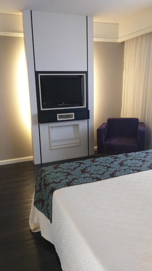 Aparthotel Moema Flat Luxo, Macuco São Paulo