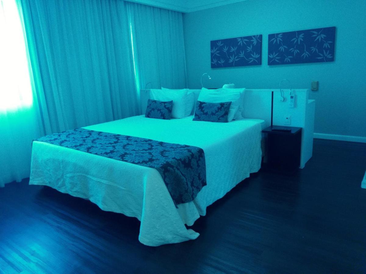 Moema Flat Luxo, Macuco Aparthotel