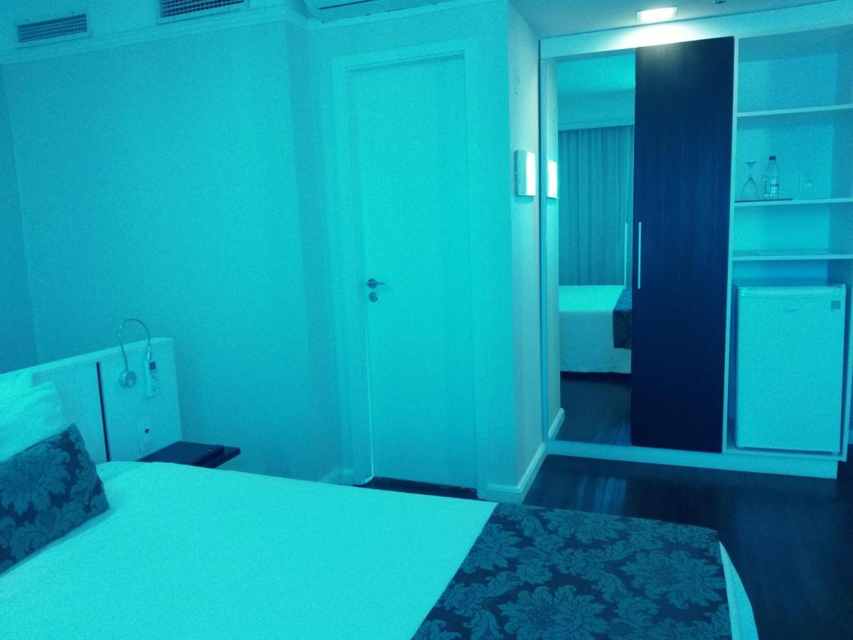 Aparthotel Moema Flat Luxo, Macuco *