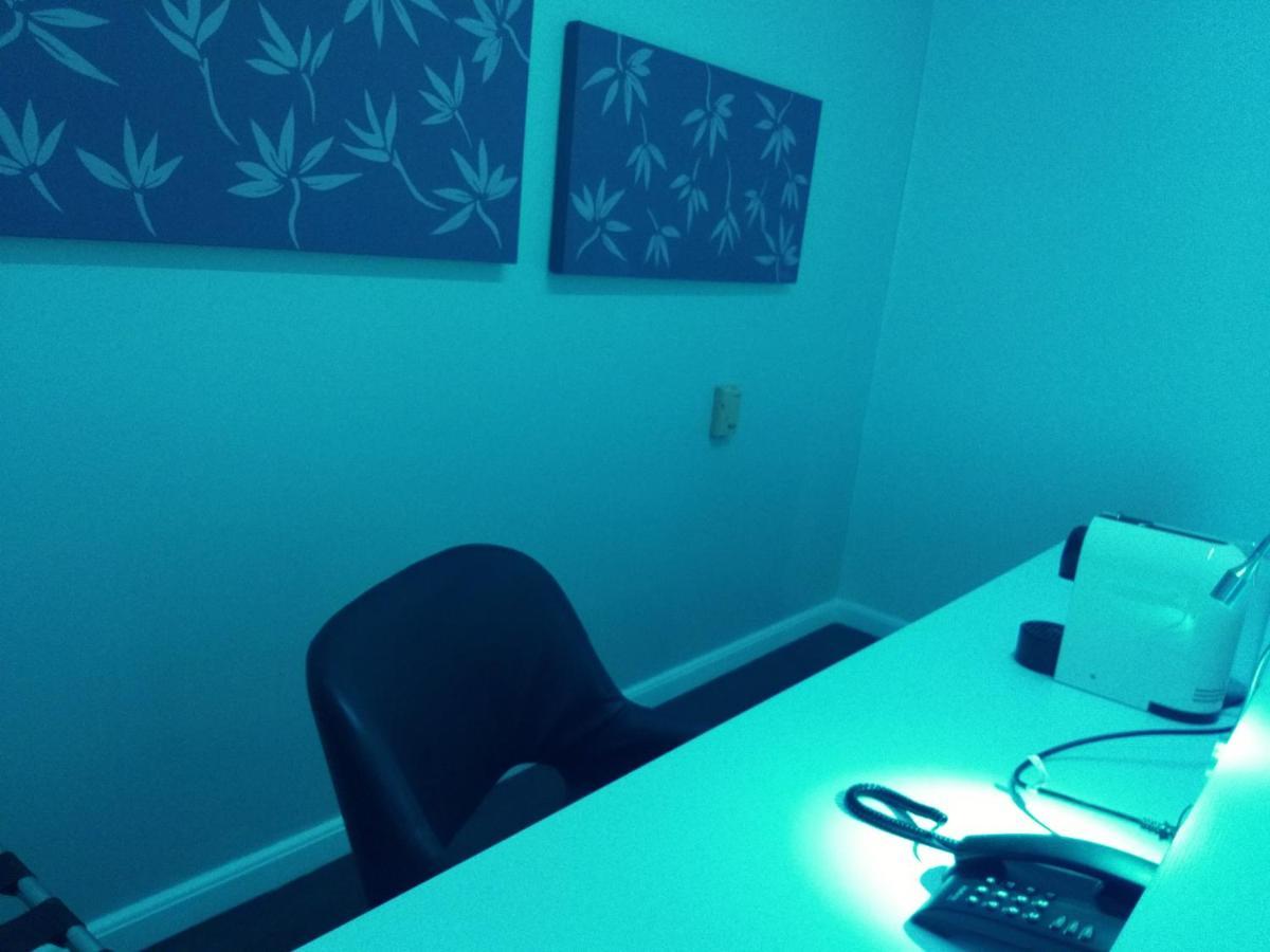 Moema Flat Luxo, Macuco *