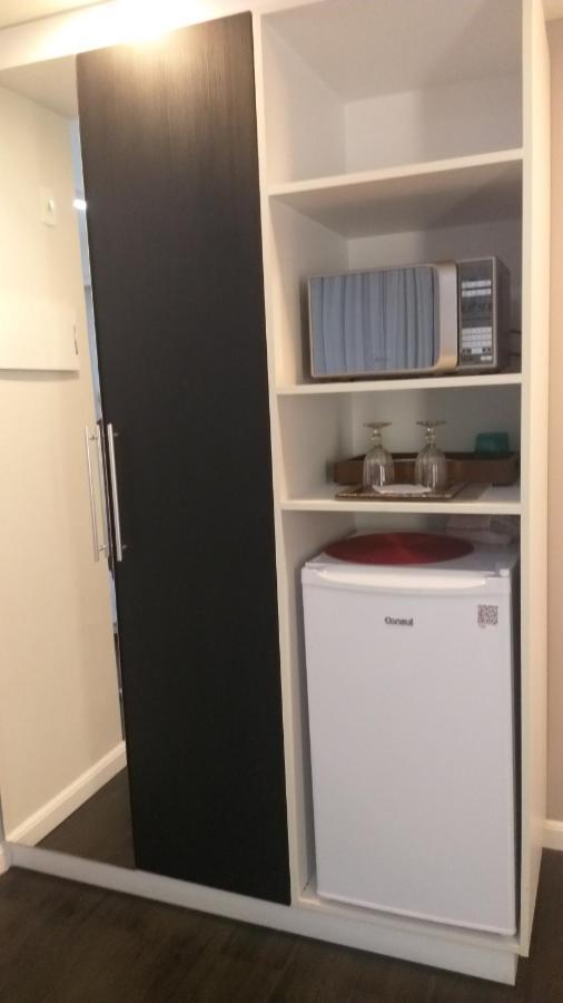 Moema Flat Luxo, Macuco São Paulo