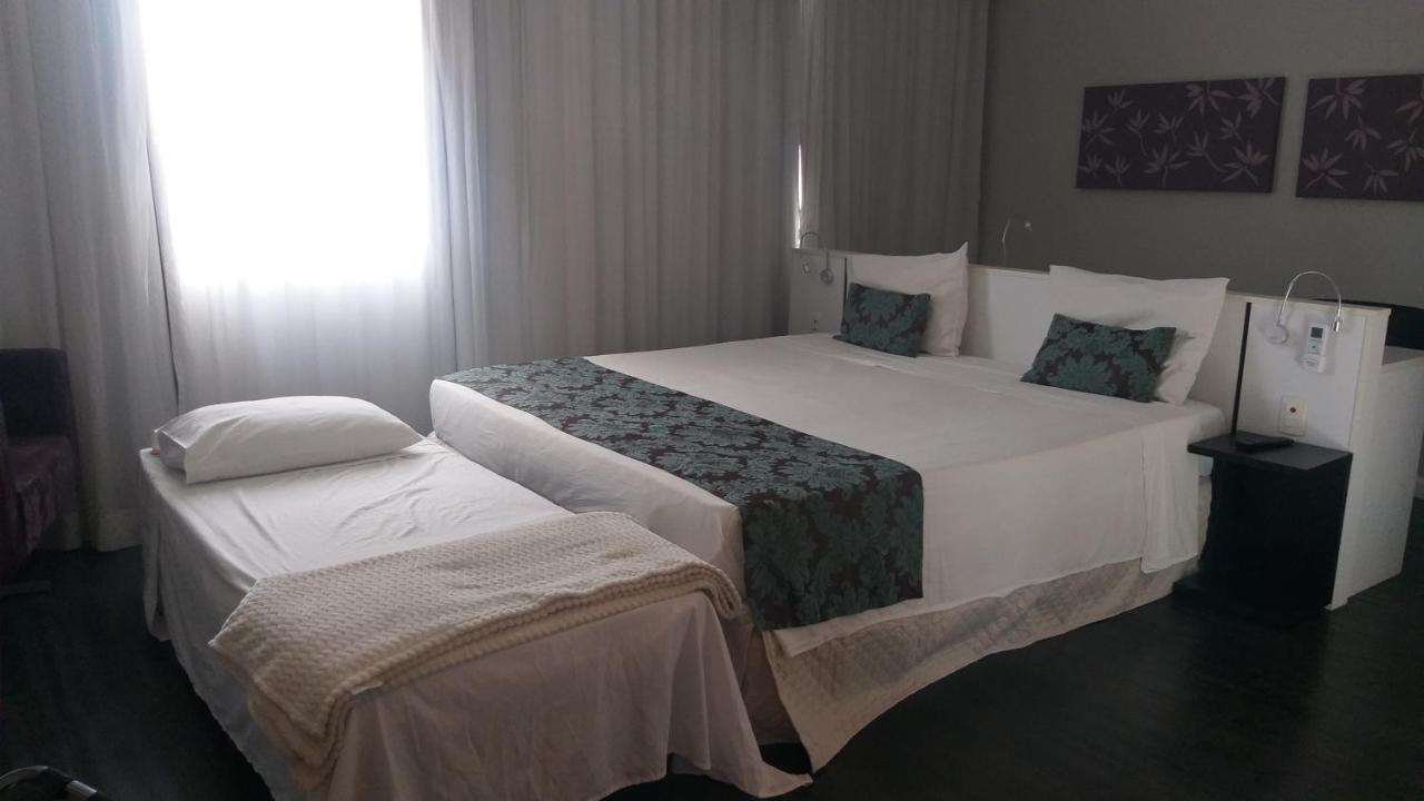 Moema Flat Luxo, Macuco