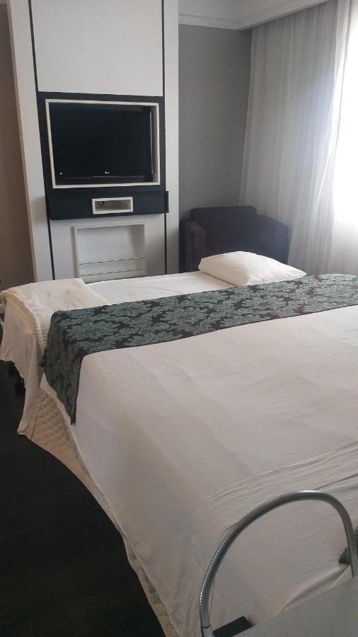 Moema Flat Luxo, Macuco * São Paulo