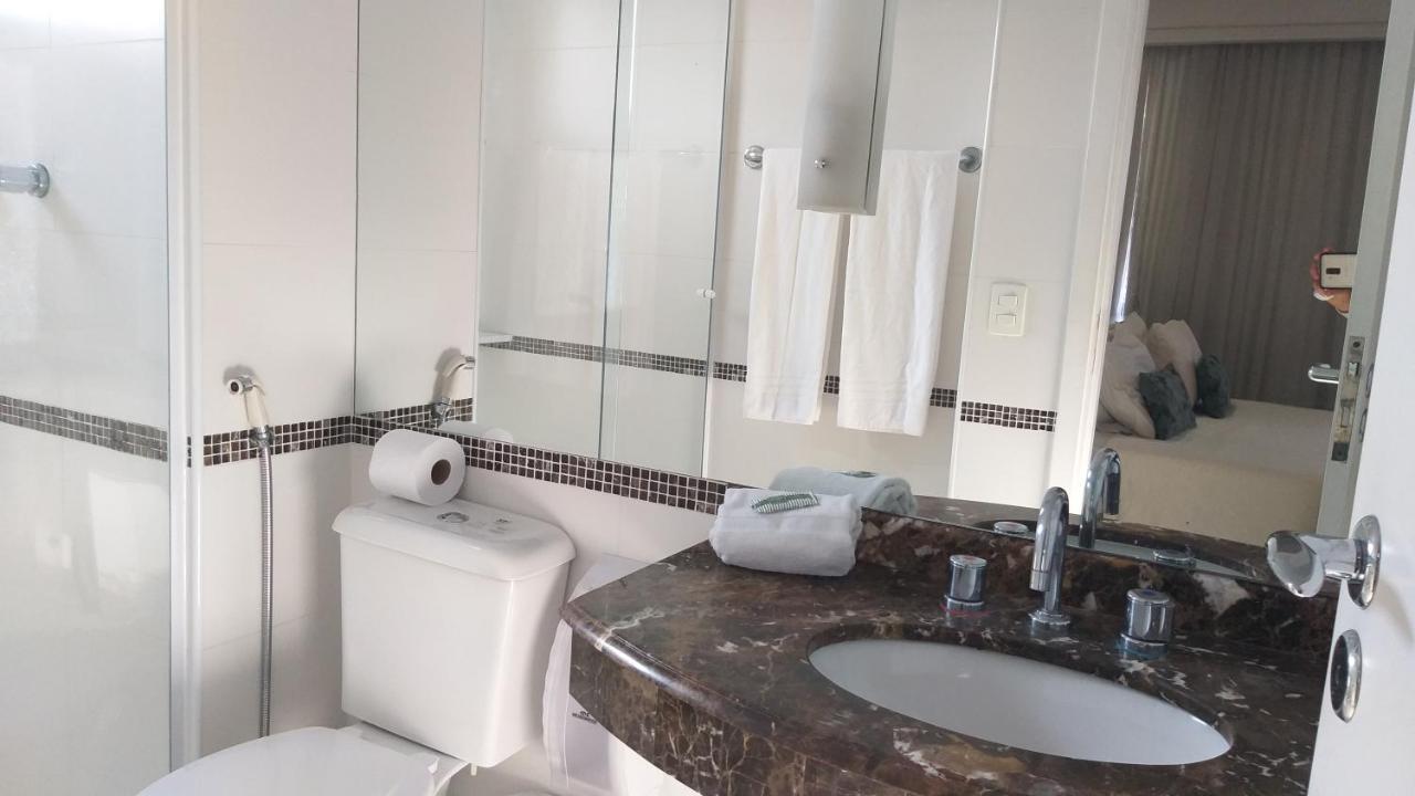 Moema Flat Luxo, Macuco Aparthotel *