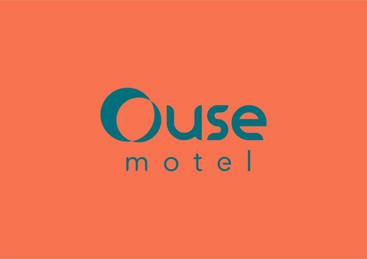 Love hotel Ouse (adults Only)