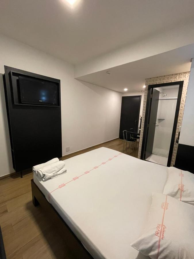 Calandre Hotel 3*