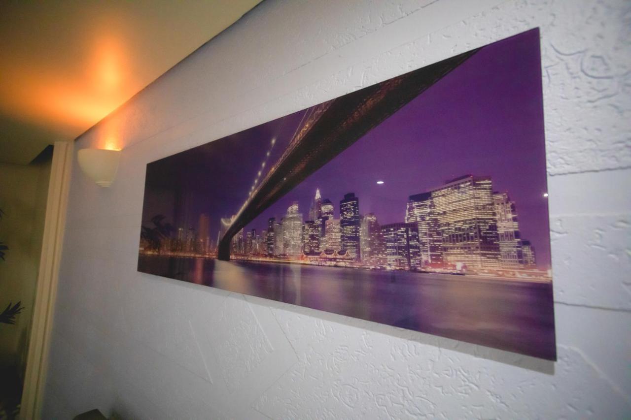 Love hotel Ouse (adults Only)