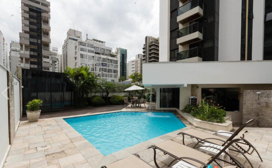 Hotel H4 Fortune Jardins