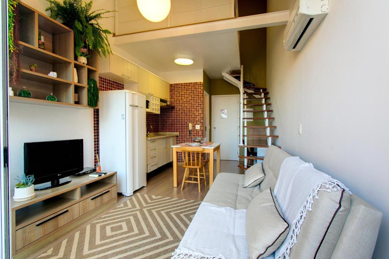 Aconchegante Duplex No Brooklin V *
