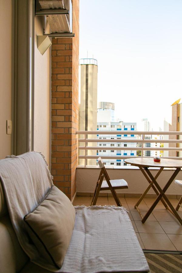 Aconchegante Duplex No Brooklin V Sao Paulo