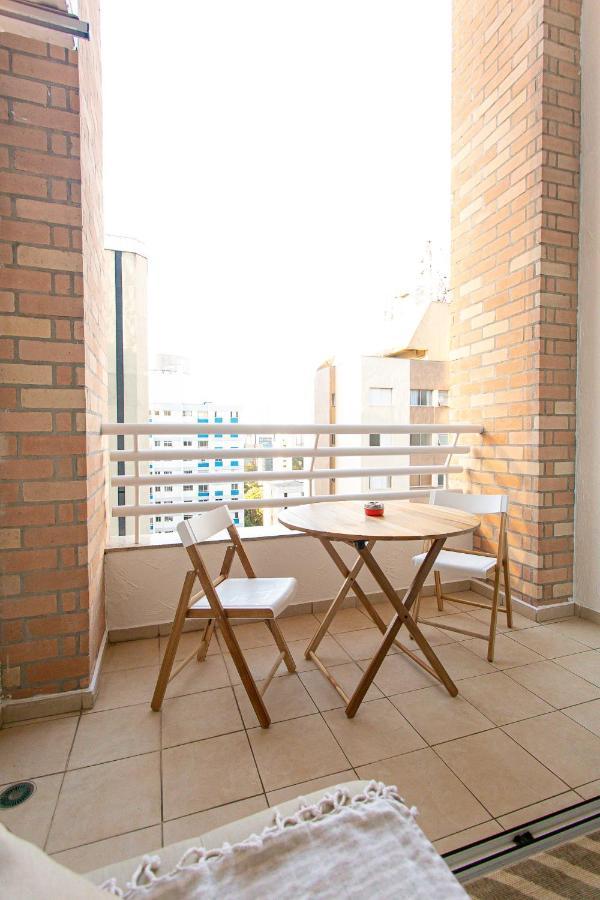 Aconchegante Duplex No Brooklin V *