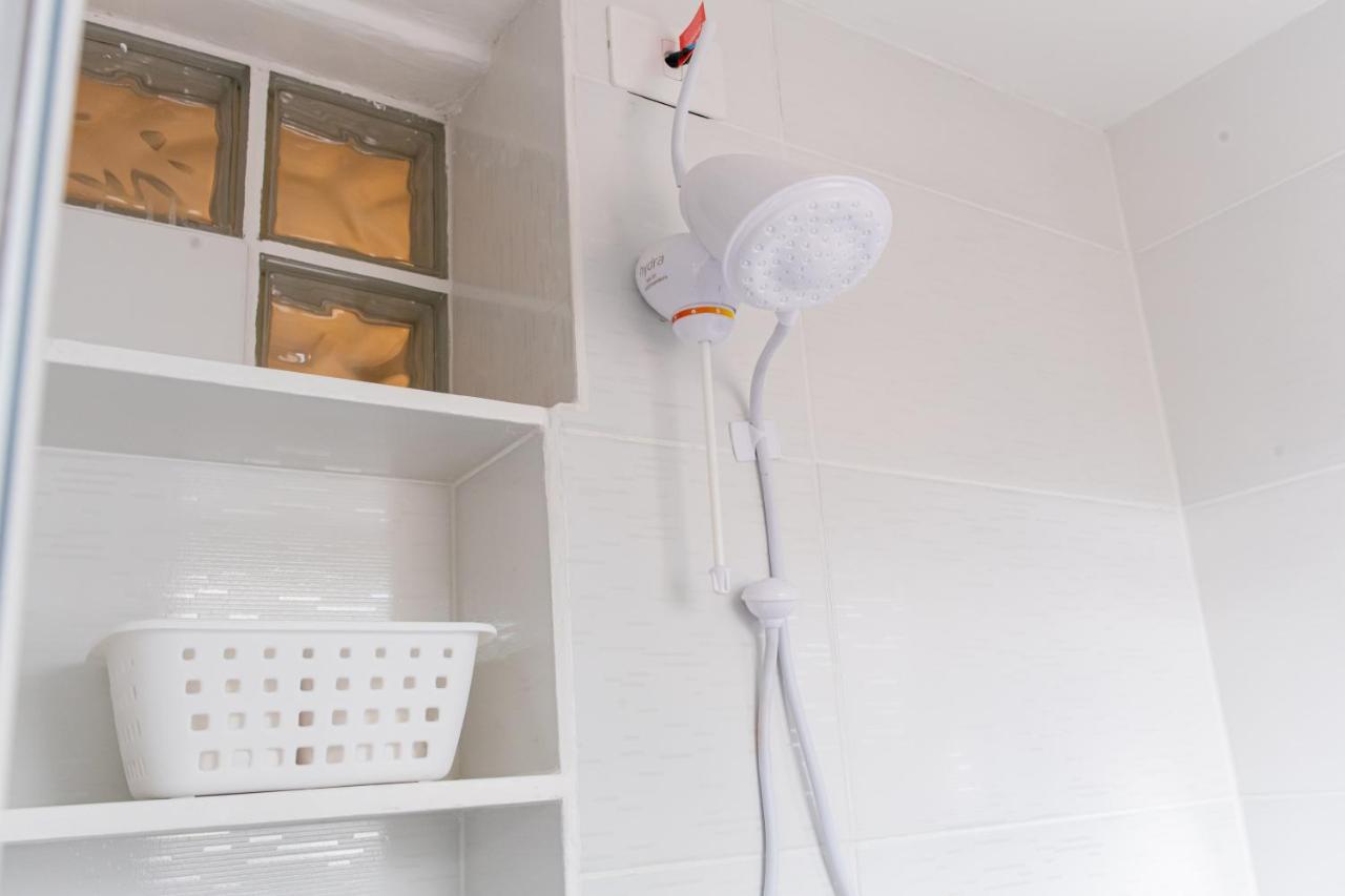 Căn hộ Apartamento Com Jeito De Casa Recem-reformado São Paulo