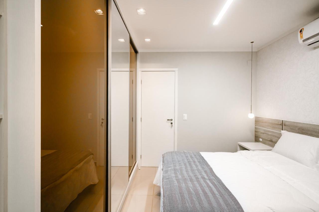 Apartment Aconchegante No Brooklin Vii