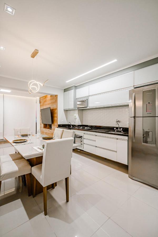 Apartment Aconchegante No Brooklin Vii Sao Paulo