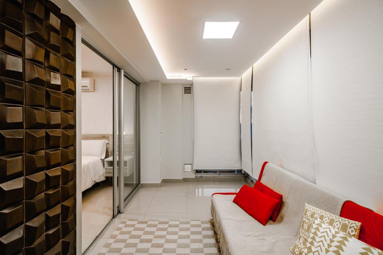 Apartment Aconchegante No Brooklin Vii *