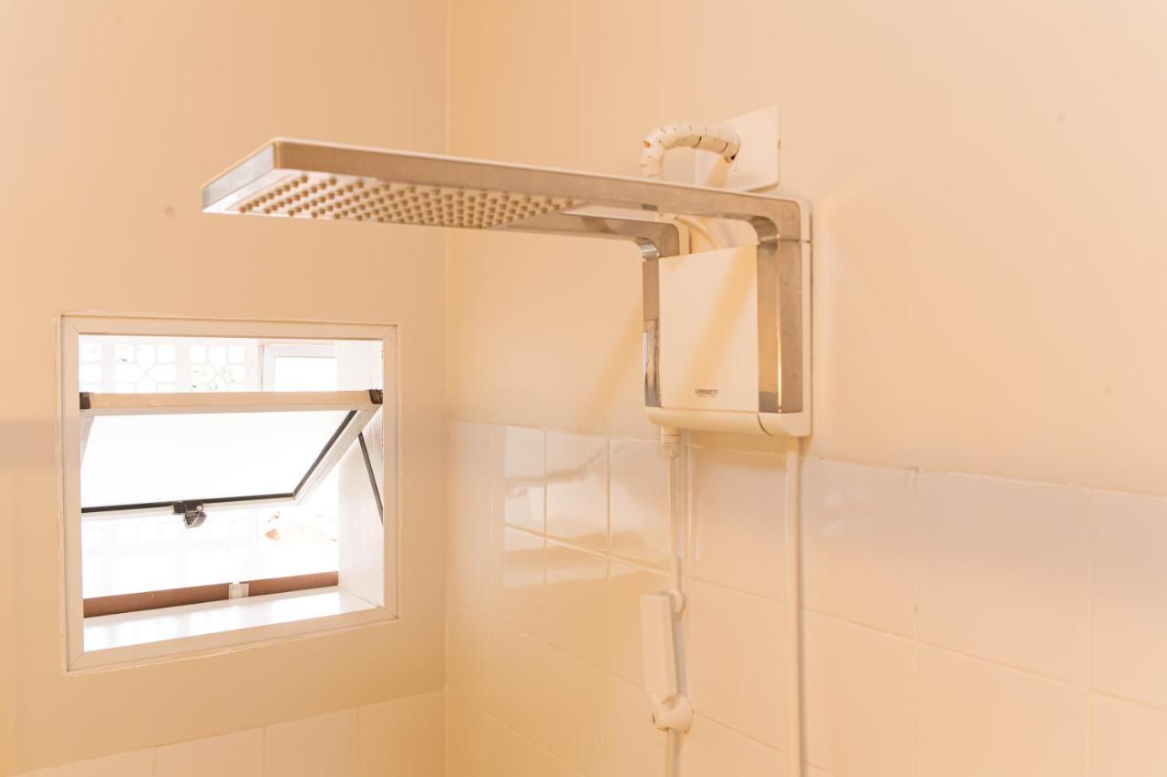 Căn hộ Apartamento Com Jeito De Casa Recem-reformado *
