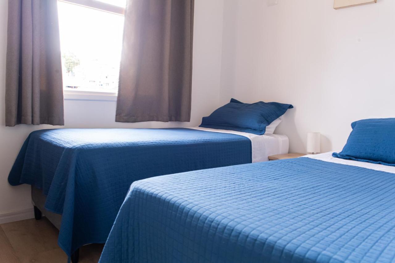 Căn hộ Apartamento Com Jeito De Casa Recem-reformado