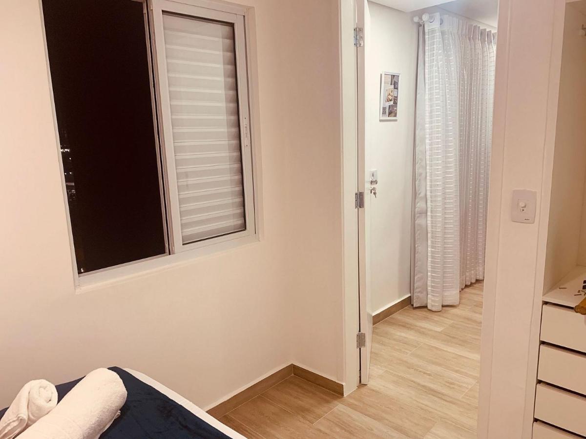Apartamento Inteiro 84b São Paulo