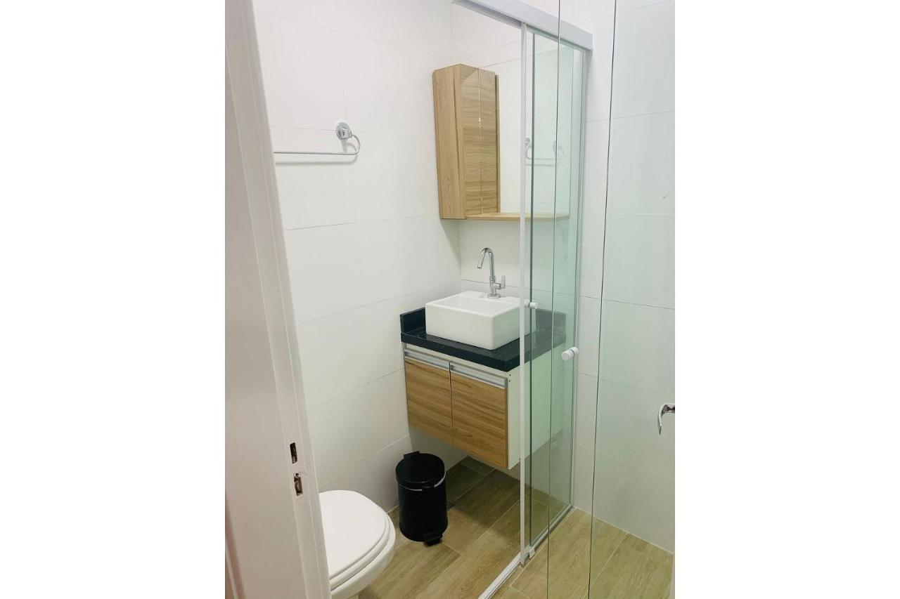 Inteiro 84b Apartamento São Paulo