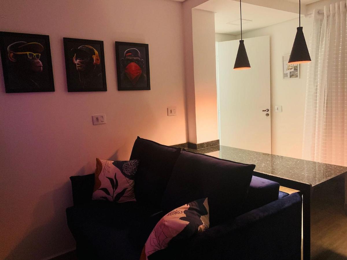 Inteiro 84b Apartamento São Paulo
